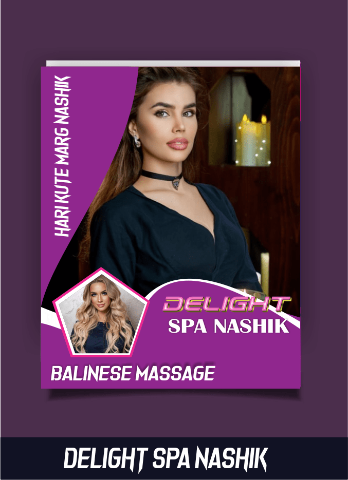 Balinese Massage in Hari Kute Marg Nashik